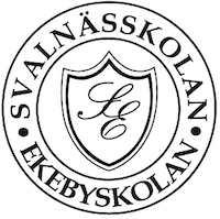 Ekebyskolan logotyp