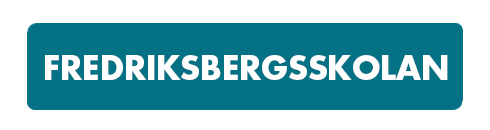 Fredriksbergsskolan logotyp