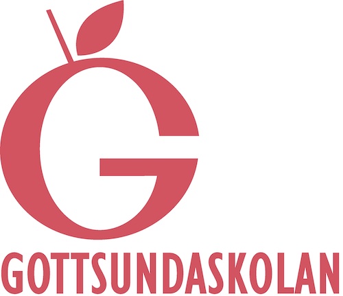Gottsundaskolan logotyp