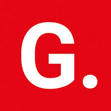 Gustavslundsskolan logotyp