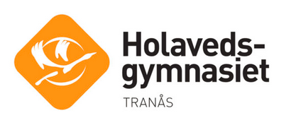 Holavedsgymnasiet logotyp