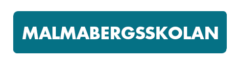 Malmabergsskolan logotyp