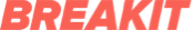 Breakit logotyp