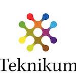 Teknikum logotyp